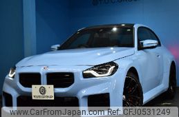 bmw m2 2023 -BMW--BMW M2 3BA-12DM30--WBS12DM0008D63069---BMW--BMW M2 3BA-12DM30--WBS12DM0008D63069-