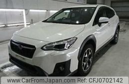 subaru xv 2020 quick_quick_DBA-GT3_GT3-081315