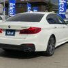 bmw 5-series 2017 -BMW--BMW 5 Series DBA-JB30--WBAJB52080WB82472---BMW--BMW 5 Series DBA-JB30--WBAJB52080WB82472- image 5