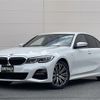 bmw 3-series 2020 CFJ1828377 image 1