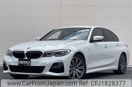 bmw 3-series 2020 CFJ1828377