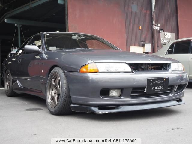 nissan skyline 1993 GOO_JP_700100243030250514001 image 2