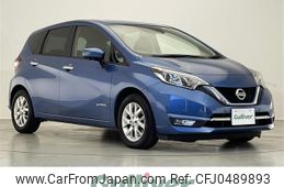 nissan note 2018 -NISSAN--Note DAA-HE12--HE12-168310---NISSAN--Note DAA-HE12--HE12-168310-