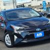 toyota prius 2018 -TOYOTA--Prius DAA-ZVW50--ZVW50-6154996---TOYOTA--Prius DAA-ZVW50--ZVW50-6154996- image 2