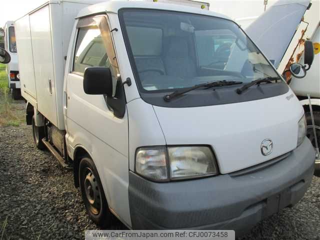 mazda bongo-truck 2003 15/02-39 image 2