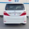 toyota alphard 2010 -TOYOTA--Alphard DBA-GGH20W--GGH20-8042076---TOYOTA--Alphard DBA-GGH20W--GGH20-8042076- image 16