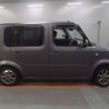 nissan cube 2007 -NISSAN 【長野 501ち1294】--Cube YZ11-066298---NISSAN 【長野 501ち1294】--Cube YZ11-066298- image 4