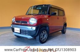 suzuki hustler 2017 quick_quick_MR41S_MR41S-248355