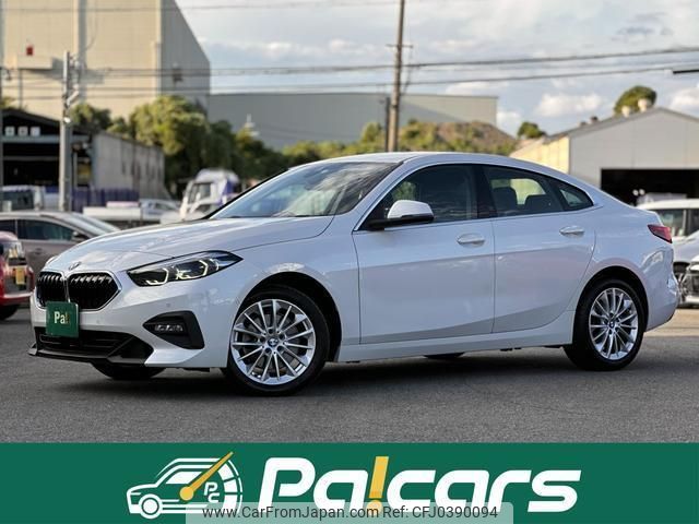 bmw 2-series 2022 quick_quick_7K15_WBA12AK0907L14798 image 1