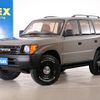 toyota land-cruiser-prado 2001 -TOYOTA--Land Cruiser Prado GF-VZJ95W--VZJ95-0087866---TOYOTA--Land Cruiser Prado GF-VZJ95W--VZJ95-0087866- image 1