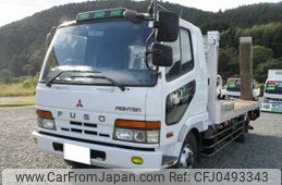 mitsubishi-fuso fighter 1994 GOO_NET_EXCHANGE_1300435A30241126W001