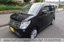 suzuki wagon-r 2016 -SUZUKI 【一宮 581ｲ8221】--Wagon R DAA-MH44S--MH44S-164787---SUZUKI 【一宮 581ｲ8221】--Wagon R DAA-MH44S--MH44S-164787-