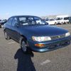 toyota corolla 1993 NIKYO_WM65617 image 32