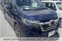 honda stepwagon-spada 2021 CFJ1598149