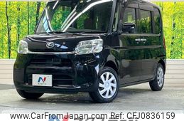 daihatsu tanto 2016 quick_quick_LA600S_LA600S-0380999