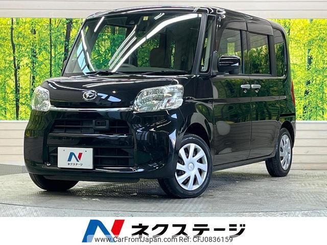 daihatsu tanto 2016 quick_quick_LA600S_LA600S-0380999 image 1