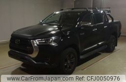 toyota hilux 2021 -TOYOTA--Hilux GUN125-3928747---TOYOTA--Hilux GUN125-3928747-