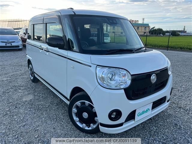 daihatsu move-canbus 2019 -DAIHATSU--Move Canbus 5BA-LA800S--LA800S-0192176---DAIHATSU--Move Canbus 5BA-LA800S--LA800S-0192176- image 1