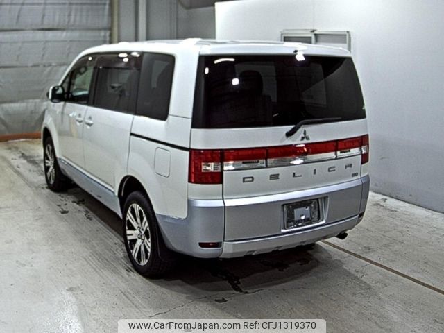 mitsubishi delica-d5 2016 -MITSUBISHI--Delica D5 CV1W-1102933---MITSUBISHI--Delica D5 CV1W-1102933- image 2
