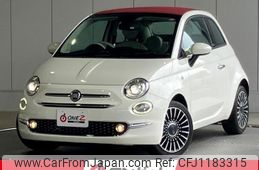 fiat 500c 2018 -FIAT--Fiat 500C 31209--ZFA3120000J995175---FIAT--Fiat 500C 31209--ZFA3120000J995175-