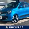 renault twingo 2017 -RENAULT--Renault Twingo ABA-AHH4D--VF1AHB115H0753033---RENAULT--Renault Twingo ABA-AHH4D--VF1AHB115H0753033- image 1