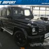 mercedes-benz g-class 2017 quick_quick_463348_WDB4633482X263213 image 10