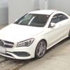 mercedes-benz cla-class 2016 -MERCEDES-BENZ 【岩手 301て1552】--Benz CLA 117342-WDD1173422N413870---MERCEDES-BENZ 【岩手 301て1552】--Benz CLA 117342-WDD1173422N413870- image 1