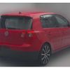 volkswagen golf 2009 -VOLKSWAGEN--VW Golf ABA-1KAXX--WVWZZZ1KZ9U003674---VOLKSWAGEN--VW Golf ABA-1KAXX--WVWZZZ1KZ9U003674- image 5