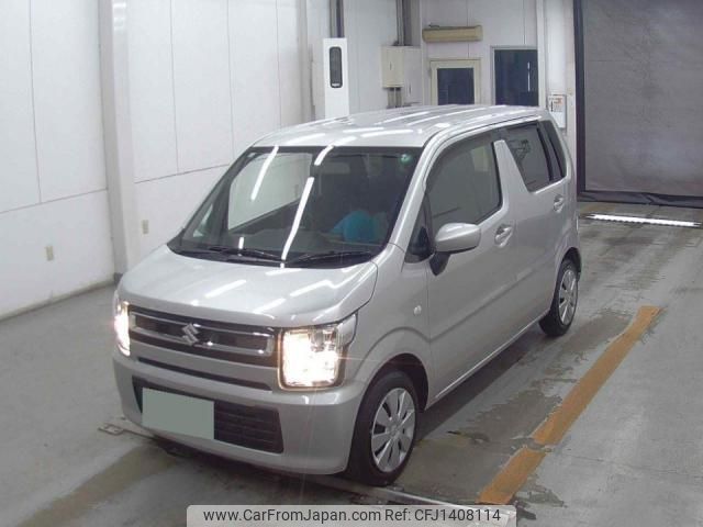suzuki wagon-r 2021 quick_quick_5BA-MH85S_MH85S-129102 image 1