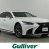 lexus ls 2018 -LEXUS--Lexus LS DAA-GVF55--GVF55-6000196---LEXUS--Lexus LS DAA-GVF55--GVF55-6000196- image 1