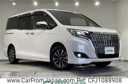 toyota esquire 2017 -TOYOTA--Esquire DBA-ZRR80G--ZRR80-0370837---TOYOTA--Esquire DBA-ZRR80G--ZRR80-0370837-