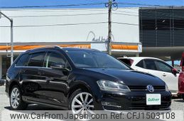 volkswagen golf-variant 2014 -VOLKSWAGEN--VW Golf Variant DBA-AUCHP--WVWZZZAUZFP503572---VOLKSWAGEN--VW Golf Variant DBA-AUCHP--WVWZZZAUZFP503572-