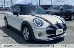 mini mini-others 2019 -BMW--BMW Mini DBA-XU15M--WMWXU720402L77618---BMW--BMW Mini DBA-XU15M--WMWXU720402L77618-