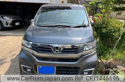 honda n-wgn 2017 -HONDA--N WGN DBA-JH1--JH1-1300017---HONDA--N WGN DBA-JH1--JH1-1300017-