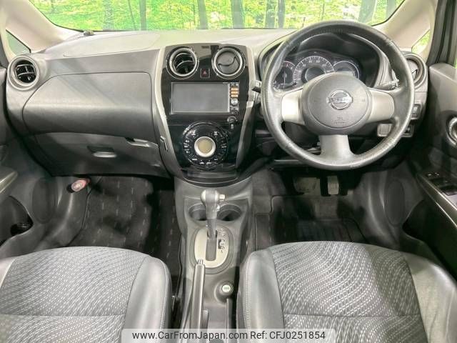 nissan note 2013 -NISSAN--Note DBA-E12--E12-122225---NISSAN--Note DBA-E12--E12-122225- image 2