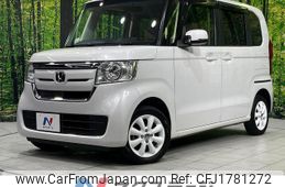 honda n-box 2018 CFJ1781272