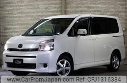 toyota voxy 2010 -TOYOTA 【名変中 】--Voxy ZRR75Gｶｲ--0066162---TOYOTA 【名変中 】--Voxy ZRR75Gｶｲ--0066162-