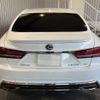 lexus ls 2019 -LEXUS--Lexus LS VXFA55--VXFA55-6001252---LEXUS--Lexus LS VXFA55--VXFA55-6001252- image 2