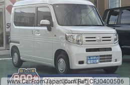 honda n-van 2024 -HONDA--N VAN 5BD-JJ2--JJ2-5100***---HONDA--N VAN 5BD-JJ2--JJ2-5100***-