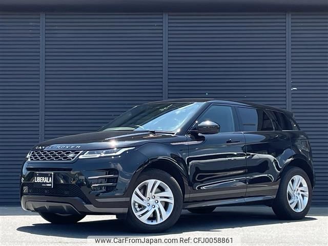 land-rover range-rover 2020 -ROVER--Range Rover 3DA-LZ2NA--SALZA2AN8LH029786---ROVER--Range Rover 3DA-LZ2NA--SALZA2AN8LH029786- image 1