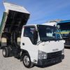 isuzu elf-truck 2015 -ISUZU--Elf TPG-NJR85AD--NJR85-7051171---ISUZU--Elf TPG-NJR85AD--NJR85-7051171- image 2