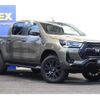 toyota hilux 2023 CFJ1680008 image 32