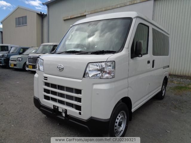 daihatsu hijet-cargo 2024 quick_quick_3BD-S700V_S700V-0124598 image 1