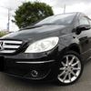 mercedes-benz b-class 2006 -MERCEDES-BENZ--Benz B Class CBA-245233--WDD2452332J49517---MERCEDES-BENZ--Benz B Class CBA-245233--WDD2452332J49517- image 18