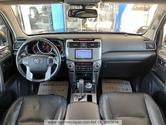 toyota 4runner 2013 -OTHER IMPORTED--4 Runner -ﾌﾒｲ--JTEBU5JR0D5124832---OTHER IMPORTED--4 Runner -ﾌﾒｲ--JTEBU5JR0D5124832- image 2