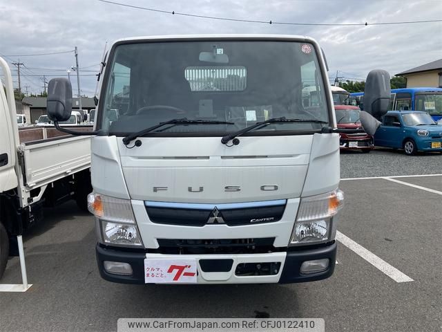 mitsubishi-fuso canter 2021 GOO_NET_EXCHANGE_1100943A30240819W003 image 2