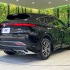 toyota harrier 2020 -TOYOTA--Harrier 6AA-AXUH80--AXUH80-0015292---TOYOTA--Harrier 6AA-AXUH80--AXUH80-0015292- image 17