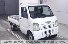 suzuki carry-truck 2008 -SUZUKI--Carry Truck DA63T-566086---SUZUKI--Carry Truck DA63T-566086-