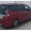 nissan serena 2017 -NISSAN 【熊本 301ﾄ4646】--Serena DAA-GFC27--GFC27-057887---NISSAN 【熊本 301ﾄ4646】--Serena DAA-GFC27--GFC27-057887- image 2