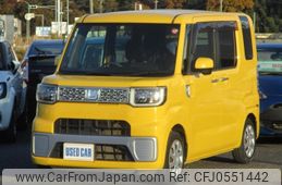 daihatsu wake 2016 quick_quick_DBA-LA700S_LA700S-0059831